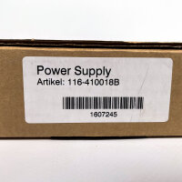 Vero Power Trivolt PK75 Power Supply 75W 116-410018B Industrial Power Supply, 1.7-0.8A, 47-63Hz, 115-230Vac