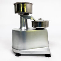 Buffalo CE225 Manual Hamburger Press Hamburger Machine...