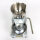 Buffalo CE225 Manual Hamburger Press Hamburger Machine Burger Press Aluminum 138 g Portable