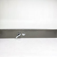 Duschpaneel Thermostat-Mischer (mit kleiner Delle),...