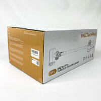 VACTechPro V15, cordless vacuum cleaner, 22.2V 2000mAh 44.4Wh