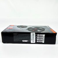 JBL Club 522F, 2-way car speaker set, 13cm, 135W, Harman, black, SPKCB522F
