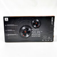 JBL Club 522F, 2-way car speaker set, 13cm, 135W, Harman,...