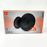 JBL Stage3 627 2-Wege Koaxial Auto Lautsprecher Set...
