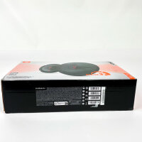 JBL Stage3 627 2-Way Coaxial Car Speaker Set 16-17cm 225W Black