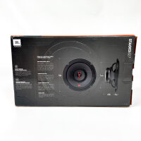 JBL Stage3 627 2-Way Coaxial Car Speaker Set 16-17cm 225W Black