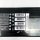 JBL Stage3 627 2-Way Coaxial Car Speaker Set 16-17cm 225W Black