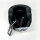 GETROG 13 1/2 Skull Bucket Protective Helmet / Crash Helmet – Size XS