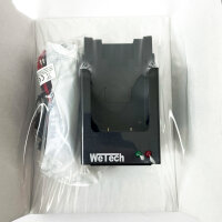 WETech WTC1702 Kfz-Ladehalterung 10 V bis 24 V für...
