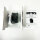 WETech WTC1702 Car Charging Cradle 10V to 24V for Sepura SC2020