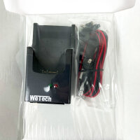 WeTech WTC680 Ladeständer – Schwarz –...