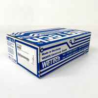 WeTech WTC680 Ladeständer – Schwarz – für Motorola MTP850, MTP 850 FuG
