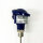 2x WIKA TP1-6-200, Temperaturfühler, 1x PT100 IEC 751, E52-EP6-200-T2-CG1/2G-B