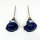 2x WIKA TP1-6-200, Temperaturfühler, 1x PT100 IEC 751, E52-EP6-200-T2-CG1/2G-B