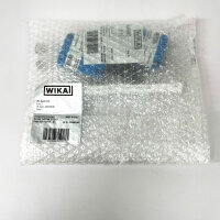 WIKA E52-EPE2-B Temperatursensor PT100 IEC 751