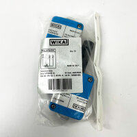WIKA E52-EPE2-B Temperatursensor PT100 IEC 751