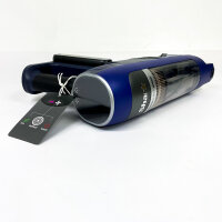 Shark IA3241UKT - Akku Staubsauger, 18V, PowerDetect Speed, Clean Empty Pet Pro (UK-Stecker)