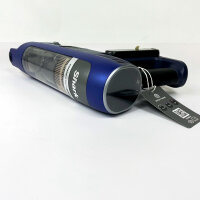 Shark IA3241UKT - Akku Staubsauger, 18V, PowerDetect Speed, Clean Empty Pet Pro (UK-Stecker)