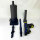 Shark IA3241UKT - Akku Staubsauger, 18V, PowerDetect Speed, Clean Empty Pet Pro (UK-Stecker)