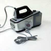 BRAUN CareStyle 7 Pro, Steam Ironing Station,...