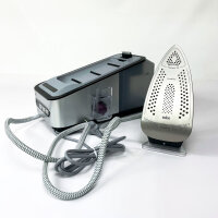 BRAUN CareStyle 7 Pro, Steam Ironing Station,...