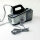 BRAUN CareStyle 7 Pro, Steam Ironing Station, Black-Silver, 2200-2400W, IS7156BK