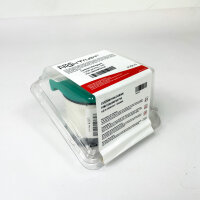 EVOLIS High Trust Custom Hologram, Ribbon Card Printer, 1200 Prints/Roll, LVA036P02758