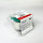 EVOLIS High Trust Custom Hologram, Ribbon Card Printer, 1200 Prints/Roll, LVA036P02758
