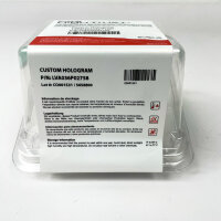 Evolis High Trust Custom Hologram, Ribbon Card Printer, 1200 Prints/Roll