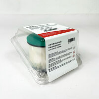 Evolis High Trust Custom Hologram, Ribbon Card Printer, 1200 Prints/Roll