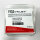 Evolis High Trust Custom Hologram, Ribbon Card Printer, 1200 Prints/Roll