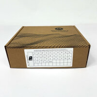 2x Motorola MXP600 BSI TETRA Handfunkgerät 350–470 MHz + RM780 Zubehör Set
