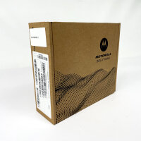 2x Motorola MXP600 BSI TETRA Handfunkgerät 350–470 MHz + RM780 Zubehör Set