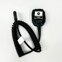 2x Motorola MXP600 BSI TETRA Handfunkgerät 350–470 MHz + RM780 Zubehör Set