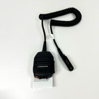 2x Motorola MXP600 BSI TETRA Handfunkgerät 350–470 MHz + RM780 Zubehör Set