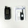 2x Motorola MXP600 BSI TETRA Handfunkgerät 350–470 MHz + RM780 Zubehör Set