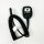 2x Motorola MXP600 BSI TETRA Handfunkgerät 350–470 MHz + RM780 Zubehör Set