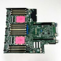 HPE DL380 Gen10 Mainboard P19928-001, 3x 1.8TB SAS, Xeon...