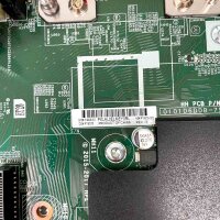 HPE DL380 Gen10 Mainboard P19928-001, 3x 1.8TB SAS, Xeon E5, Dell H730P