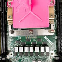 HPE DL380 Gen10 Mainboard P19928-001, 3x 1.8TB SAS, Xeon E5, Dell H730P