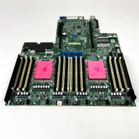 HPE DL380 Gen10 Mainboard P19928-001, 3x 1.8TB SAS, Xeon E5, Dell H730P