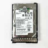 HPE DL380 Gen10 Mainboard P19928-001, 3x 1.8TB SAS, Xeon E5, Dell H730P