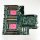 HPE DL380 Gen10 Mainboard P19928-001, 3x 1.8TB SAS, Xeon E5, Dell H730P
