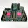 HPE DL380 Gen10 Mainboard P19928-001, 3x 1.8TB SAS, Xeon E5, Dell H730P