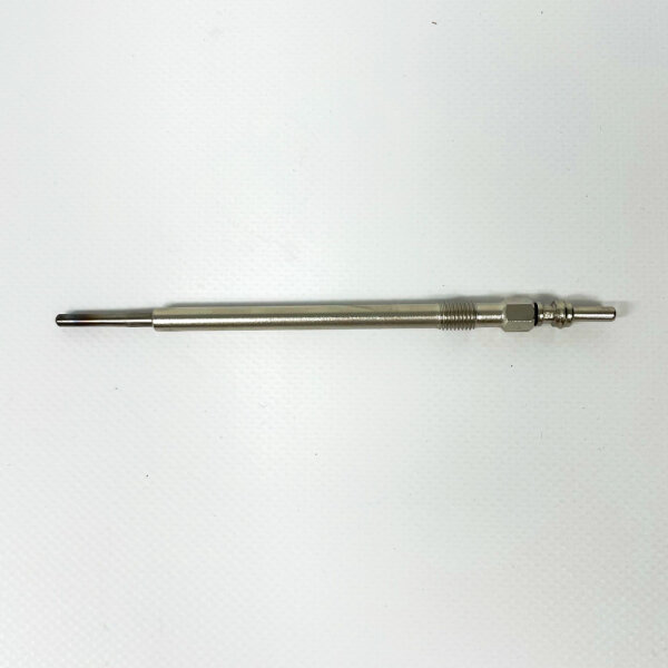 RIDEX 243G0014 Glühkerze, M8 x 1.0, 148 mm, 4.4 V, Drahtglühkerze