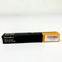 RIDEX 243G0014 Glühkerze, M8 x 1.0, 148 mm, 4.4 V, Drahtglühkerze