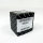 RIDEX 1390F0023 Generator freewheel, 5 ribs, Ø 58.5 mm, 17 mm inner diameter
