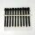 RIDEX 1217B0107 Cylinder head bolt set, 10-piece, M10, 149 mm, external hexagon