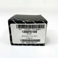 RIDEX 1390F0109 Generatorfreilauf, 6 Rillen, 16,3 mm,...
