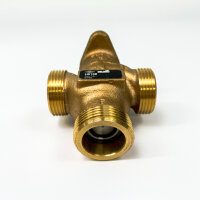 Belimo H513B 3-Wege-Hubventil, DN 15, Außengewinde G 1 1/8", PN 16, Kvs 1,6 m³/h